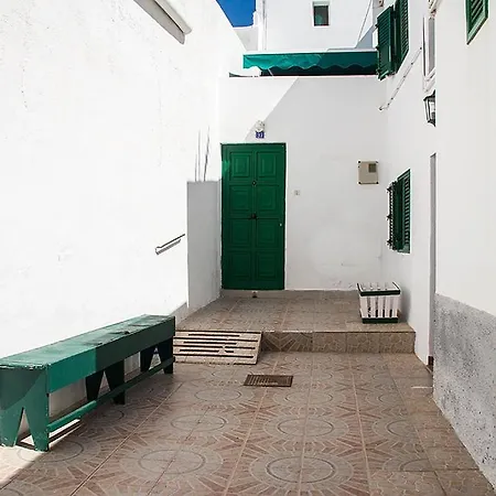 Vakantiehuis Casa Cueva Poris As Home By Monica Poris de Abona